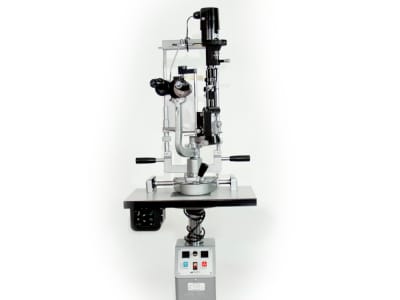 Haag-Streit BM 900 Slit Lamp (Pre-Owned)