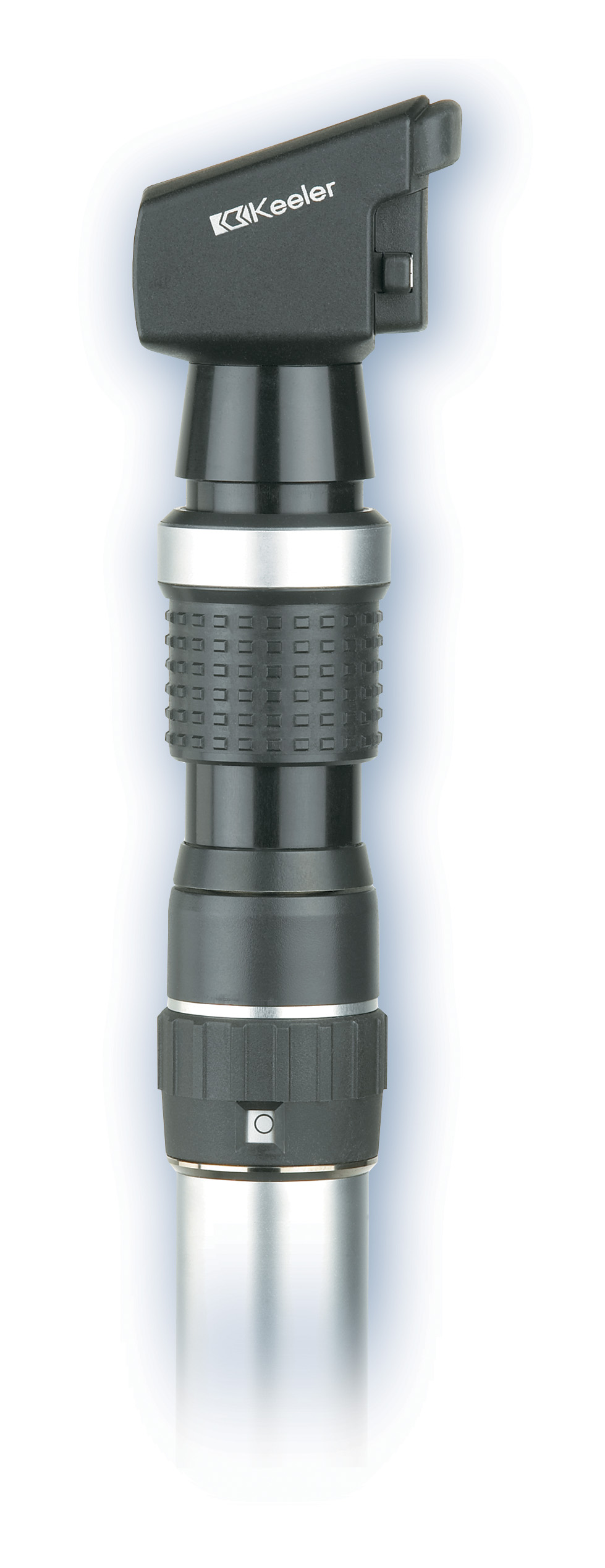 Keeler Professional COMBI Streak Retinoscope Head, view 4