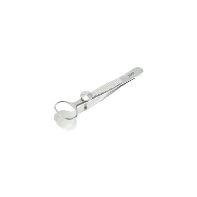 Blink Chalazion Clamp Large, 23mm x 15mm, Single Use, Box of 10, view 2