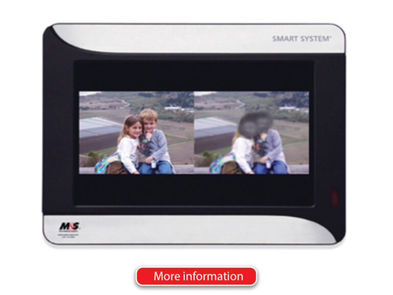 M&S Smart System 20/20 All-in-One Visual Acuity System, view 5