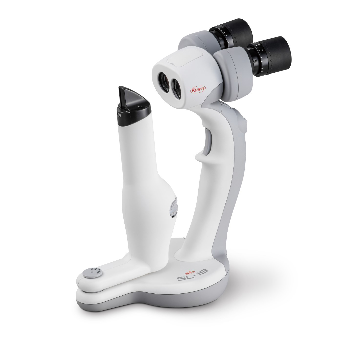 Kowa SL-19 Hand-Held Slit Lamp