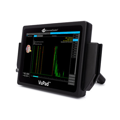 Sonomed VuPad Portable Ultrasound, view 2