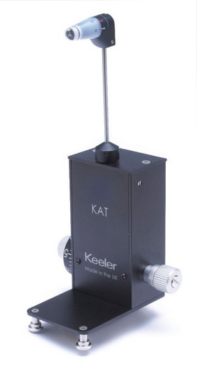Keeler D-KAT Digital Applanation Tonometer - T Type, view 3