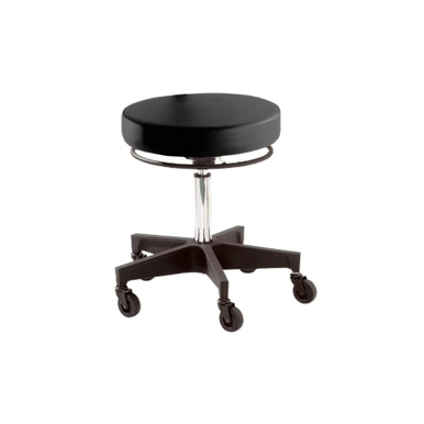 Reliance 5340 Pneumatic Stool, #204 Teal, view 2