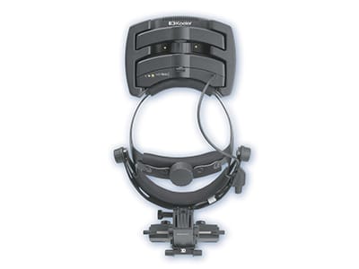 Pre-Owned Keeler Vantage Plus LED Wireless Indirect Head, for Slimline Battery