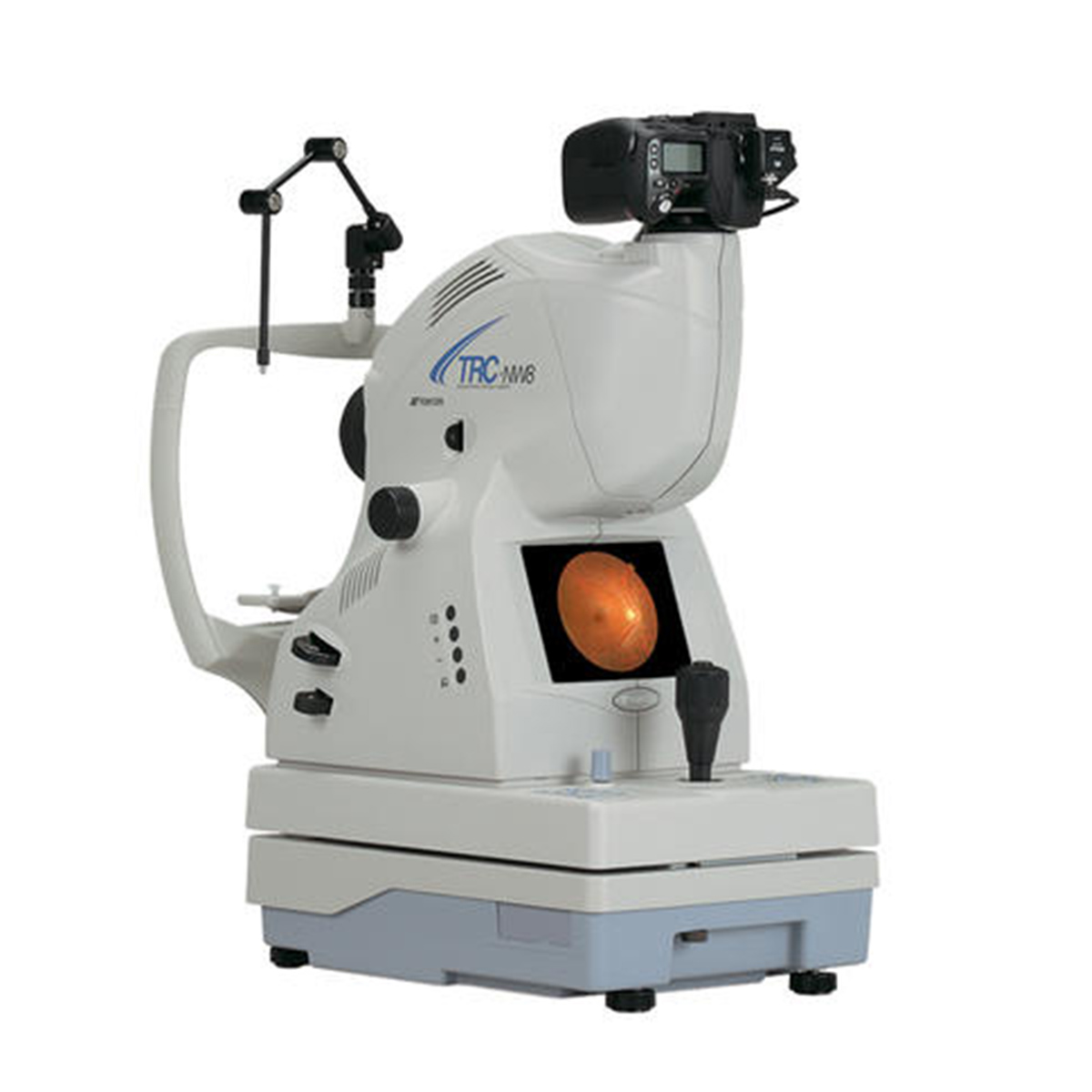Topcon TRC-NW8 Non-Mydriatic Camera (Pre-Owned)