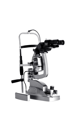 Keeler KSL-Z3 LED Slit Lamp