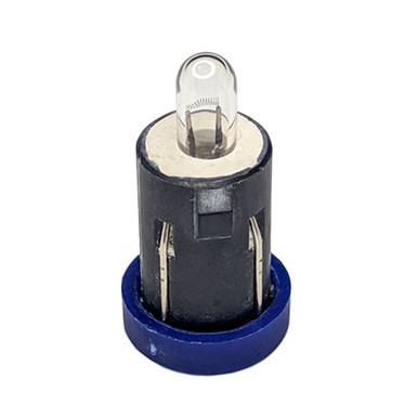 Keeler All Pupil II Bulb for Slimline Wireless Model Only, 6W (Blue Base)