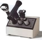 Three-Well Desk Charger