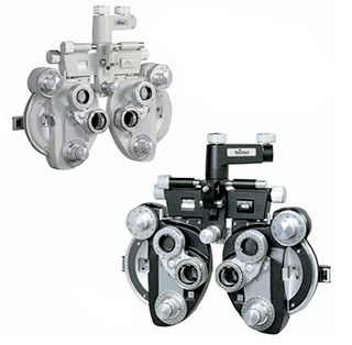 Reichert Ultramatic RX Master Phoroptor, view 3
