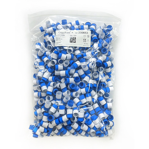 Reichert Ocu-Film + Tip Covers, Individually Packaged, 150/box, view 6