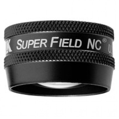 Volk VSFNC SuperField NC Lens with Blue Ring
