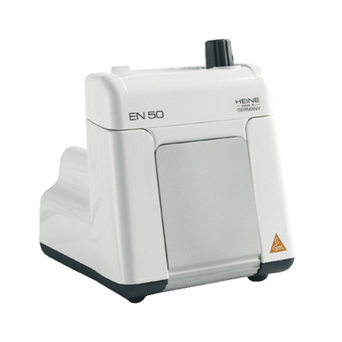 Heine EN 50 Charger + Rheostat Control Module