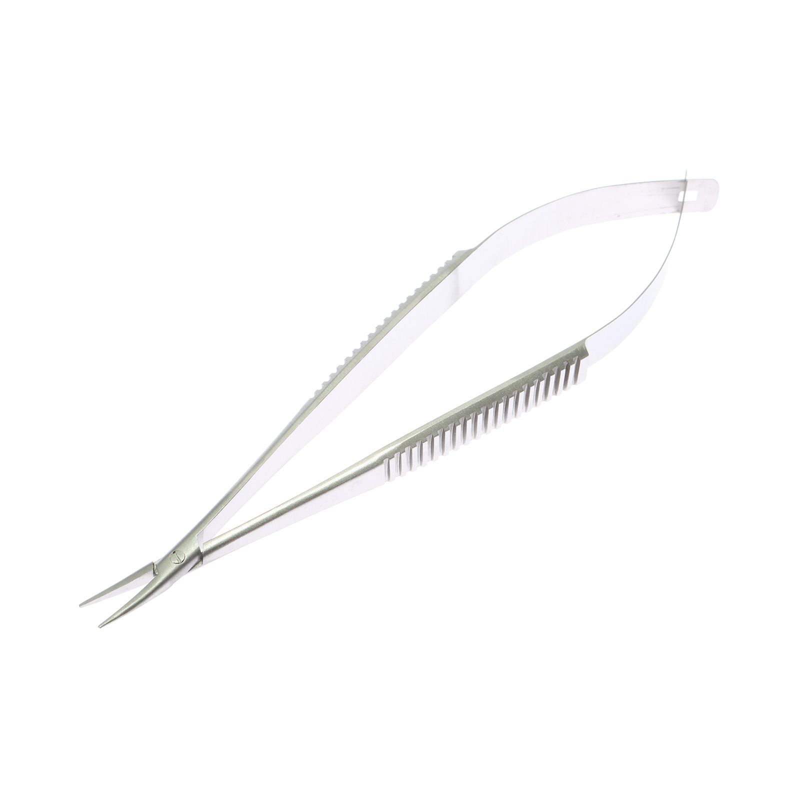 Blink Castroviejo Needle Holder Straight with Lock, Single Use, Box of 10, view 4